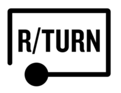 R/TURN Logo (EUIPO, 16.12.2019)