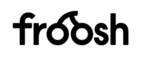 froosh Logo (EUIPO, 12/19/2019)