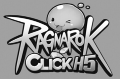 RAGNAROK CLICKH5 Logo (EUIPO, 12/18/2019)