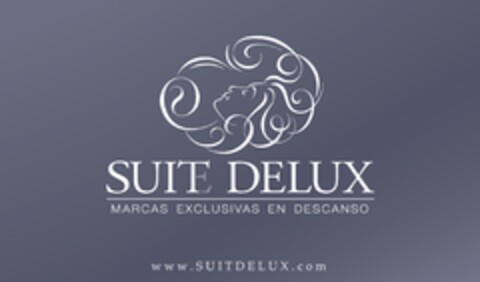 SUIT DELUX MARCAS EXCLUSIVAS EN DESCANSO Logo (EUIPO, 10.01.2020)