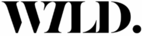 WILD Logo (EUIPO, 07.02.2020)