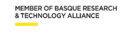 MEMBER OF BASQUE RESEARCH & TECHNOLOGY ALLIANCE Logo (EUIPO, 20.02.2020)