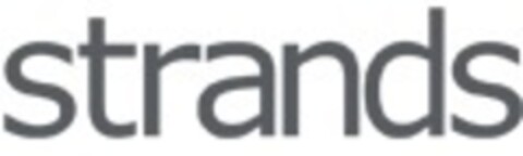 strands Logo (EUIPO, 03/02/2020)