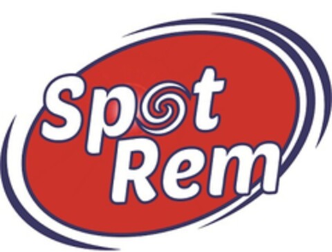 Spot Rem Logo (EUIPO, 03/06/2020)