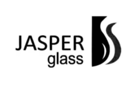 JASPER glass Logo (EUIPO, 26.03.2020)