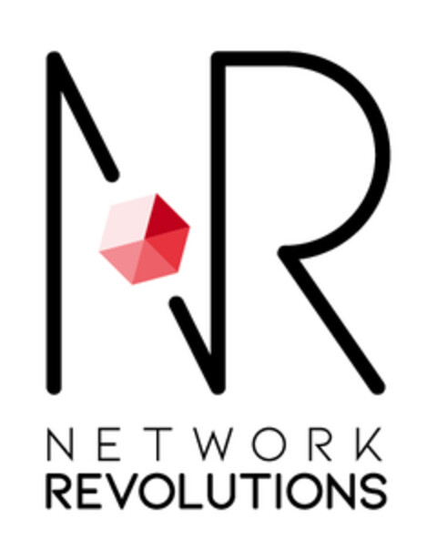 NETWORK REVOLUTIONS Logo (EUIPO, 23.04.2020)