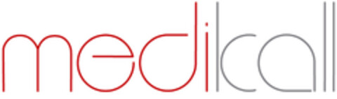 medikall Logo (EUIPO, 27.04.2020)