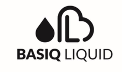 BASIQ LIQUID Logo (EUIPO, 23.06.2020)