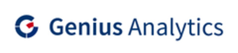 Genius Analytics Logo (EUIPO, 29.07.2020)