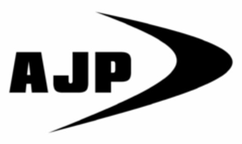 AJP Logo (EUIPO, 31.07.2020)