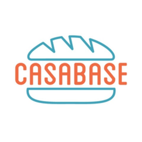 CASABASE Logo (EUIPO, 15.09.2020)