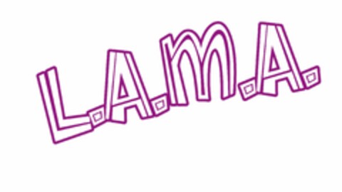 L.A.m.A. Logo (EUIPO, 18.09.2020)