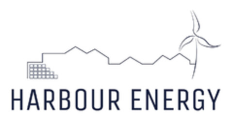 HARBOUR ENERGY Logo (EUIPO, 10/06/2020)