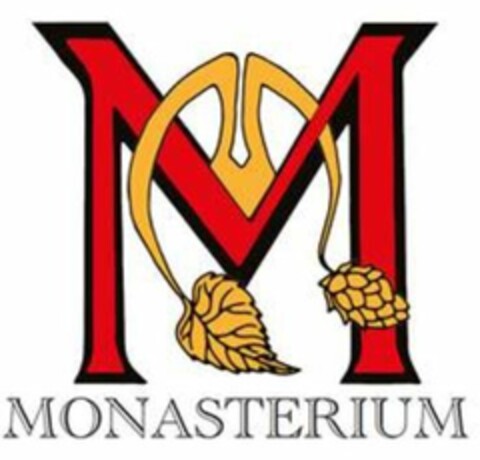 MONASTERIUM Logo (EUIPO, 07.10.2020)