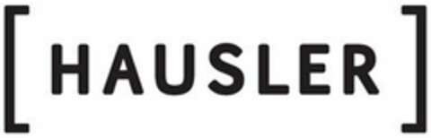 HAUSLER Logo (EUIPO, 15.10.2020)