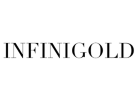 INFINIGOLD Logo (EUIPO, 14.12.2020)