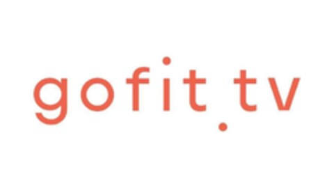 gofit.tv Logo (EUIPO, 01/12/2021)