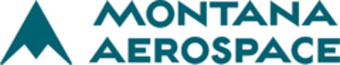 MONTANA AEROSPACE Logo (EUIPO, 01/13/2021)