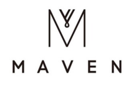 MAVEN Logo (EUIPO, 19.01.2021)