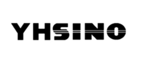 YHSINO Logo (EUIPO, 27.02.2021)