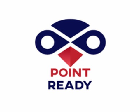 POINT READY Logo (EUIPO, 19.03.2021)