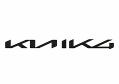 KIA IK4 Logo (EUIPO, 03/30/2021)