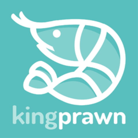 kingprawn Logo (EUIPO, 31.03.2021)