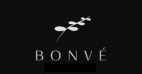 BONVÉ Logo (EUIPO, 12.04.2021)