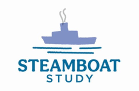 STEAMBOAT STUDY Logo (EUIPO, 21.04.2021)