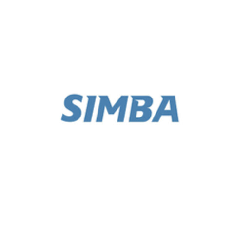 SIMBA Logo (EUIPO, 29.04.2021)