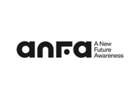 ANFA A New Future Awareness Logo (EUIPO, 18.05.2021)