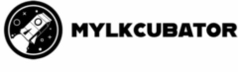 MYLKCUBATOR Logo (EUIPO, 05/19/2021)