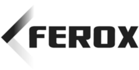 FEROX Logo (EUIPO, 27.05.2021)