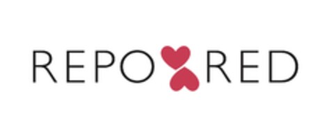 REPORED Logo (EUIPO, 08.07.2021)