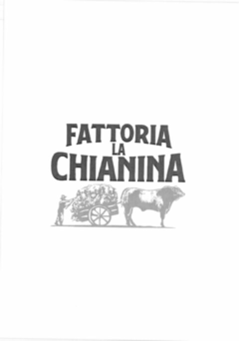 FATTORIA LA CHIANINA Logo (EUIPO, 08.07.2021)