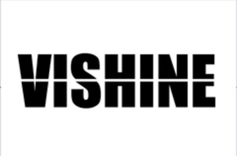 VISHINE Logo (EUIPO, 05.08.2021)