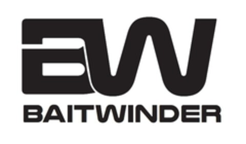 BW BAITWINDER Logo (EUIPO, 09/01/2021)