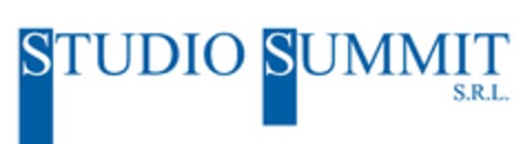 STUDIO SUMMIT S.R.L. Logo (EUIPO, 09/10/2021)