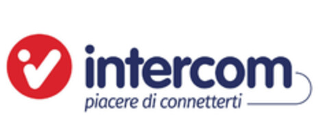 INTERCOM PIACERE DI CONNETTERTI Logo (EUIPO, 11.10.2021)