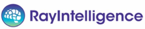 RAYINTELLIGENCE Logo (EUIPO, 12.10.2021)