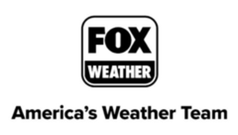 FOX WEATHER America's Weather Team Logo (EUIPO, 14.10.2021)
