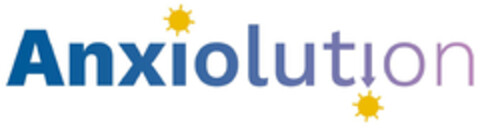 Anxiolution Logo (EUIPO, 10/25/2021)