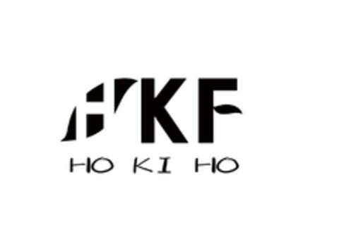 HKF HO KI HO Logo (EUIPO, 15.11.2021)