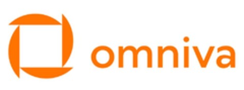 omniva Logo (EUIPO, 17.11.2021)