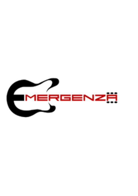 EMERGENZA Logo (EUIPO, 13.12.2021)