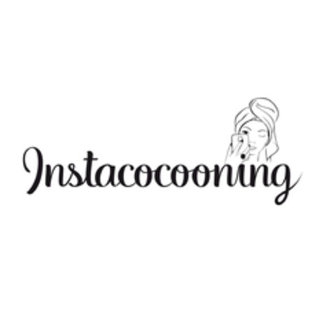 INSTACOCOONING Logo (EUIPO, 16.12.2021)