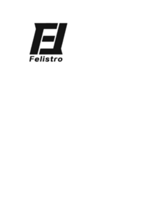 Felistro Logo (EUIPO, 24.12.2021)