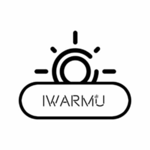 IWARMU Logo (EUIPO, 01/14/2022)