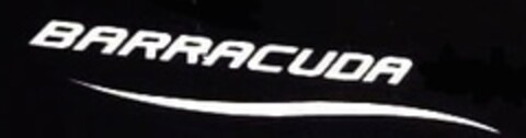 BARRACUDA Logo (EUIPO, 14.01.2022)