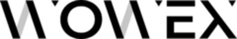 WOWEX Logo (EUIPO, 01/14/2022)